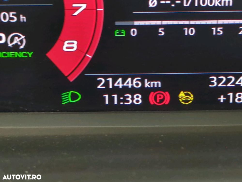 Audi Q3 Sportback 1.5 35 TFSI S tronic MHEV Advanced - 6