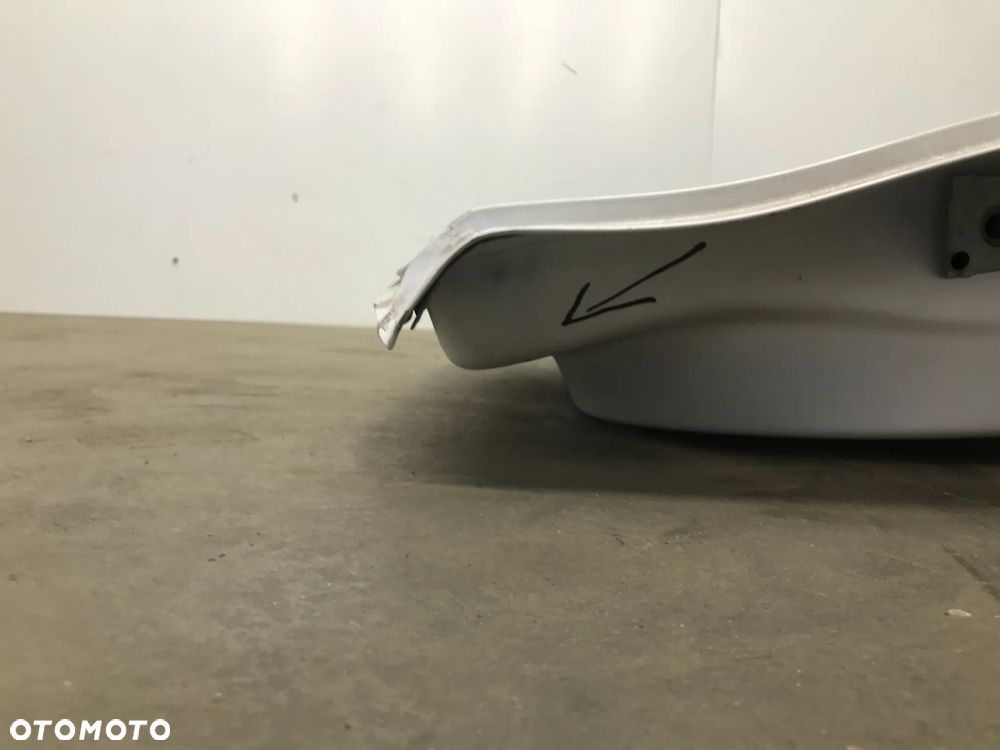 Drzwi Opel corsa F 19- prawe tylne prawy tył - 6