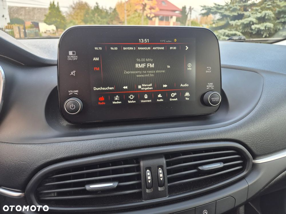 Fiat Tipo 1.4 16V More - 27
