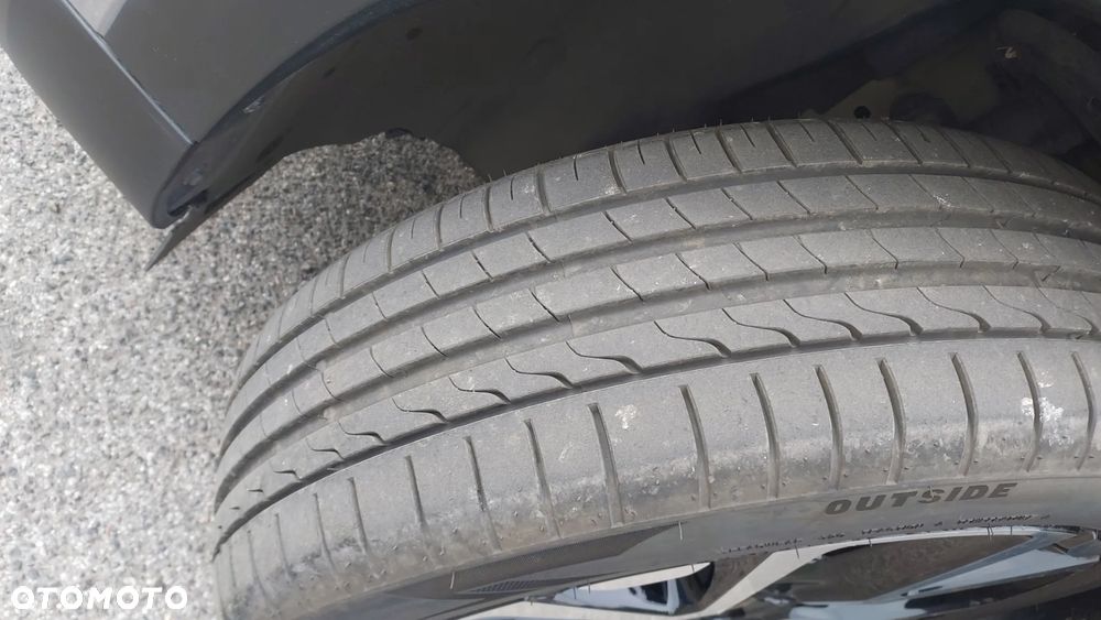 Citroën C5 Aircross Pure Tech 180 S&S EAT8 SHINE - 29