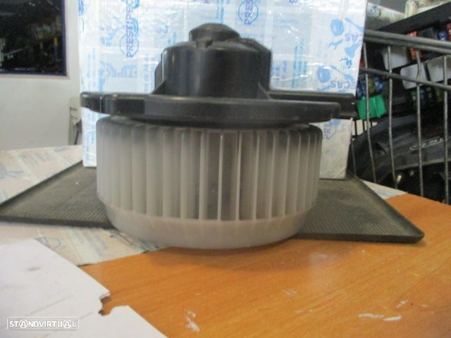 Motor Sofagem 1940001341 HONDA CIVIC ES55 2001 1.6I 110CV 4P CINZA - 4