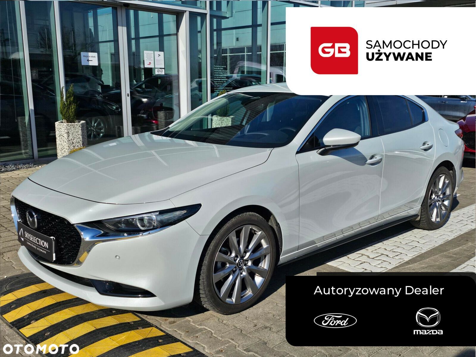 Mazda 3 - 1