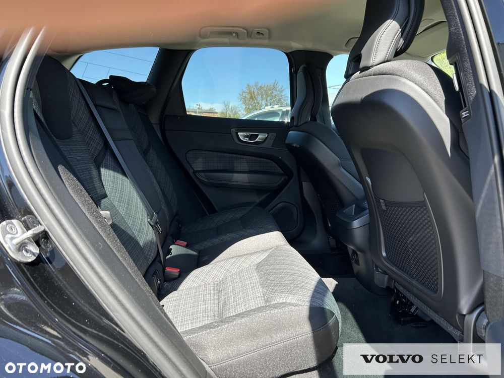 Volvo XC 60 - 22