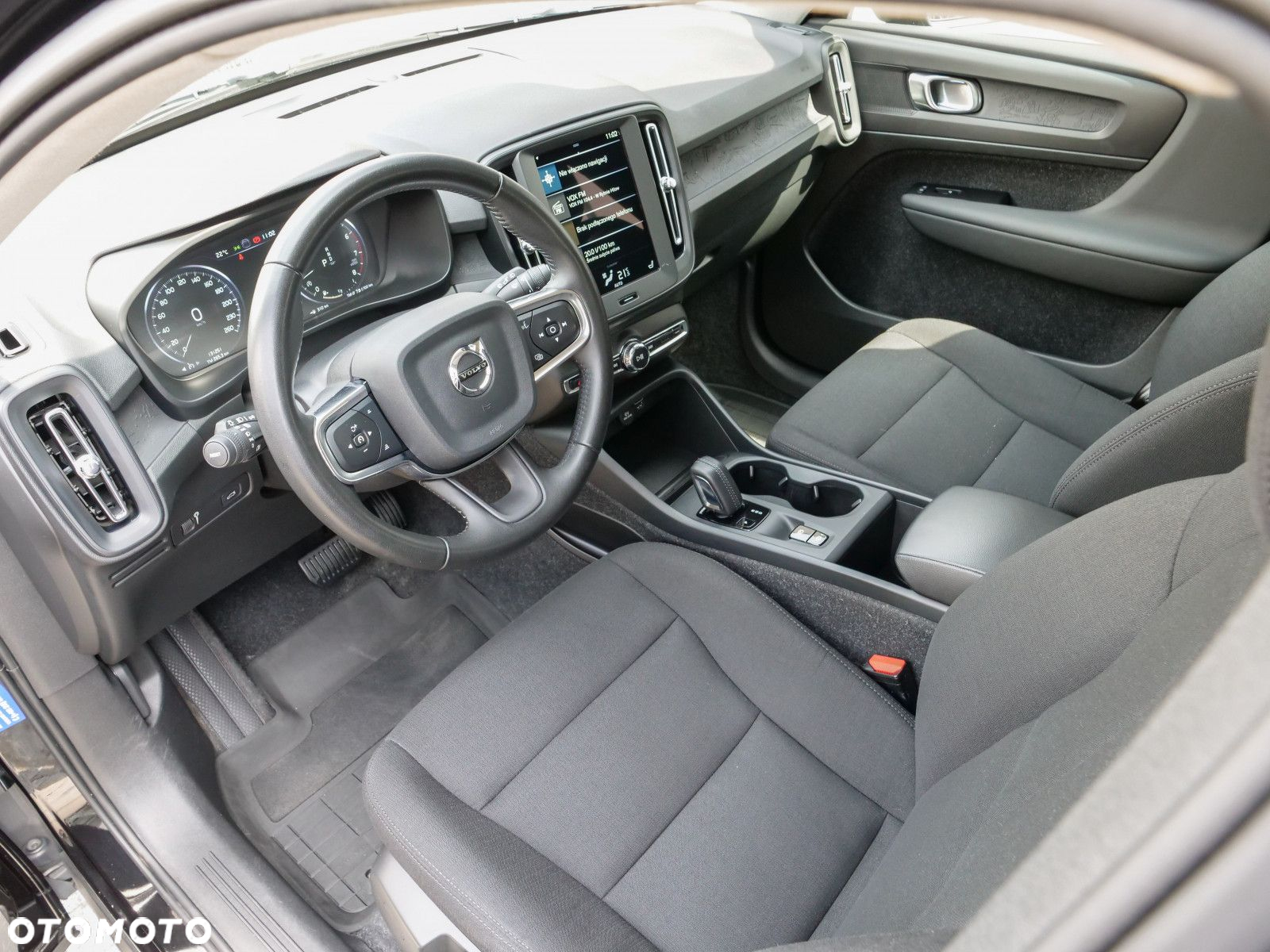 Volvo XC 40 - 14