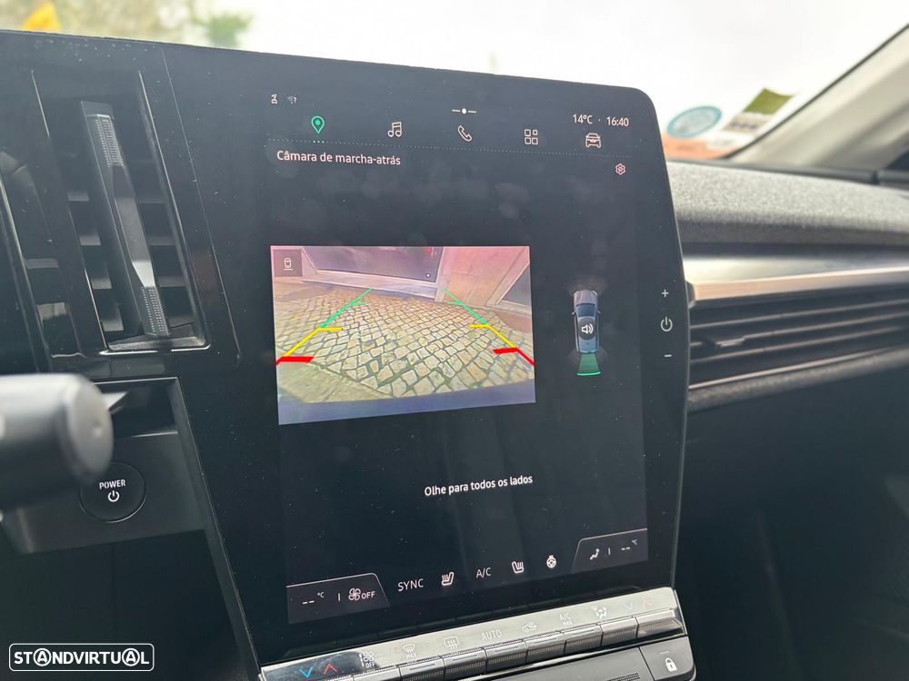 Renault Mégane - 21