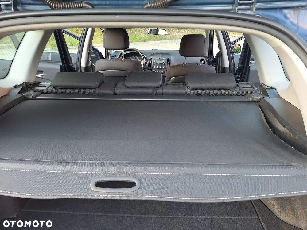Hyundai i30 i30cw 1.6 Edition Plus - 24