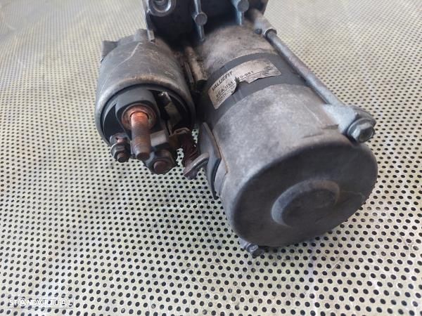 Motor Arranque Peugeot 307 Sw (3H) - 4