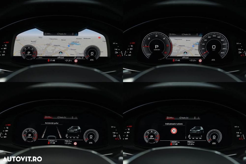 Audi A6 40 TDI quattro S tronic - 32