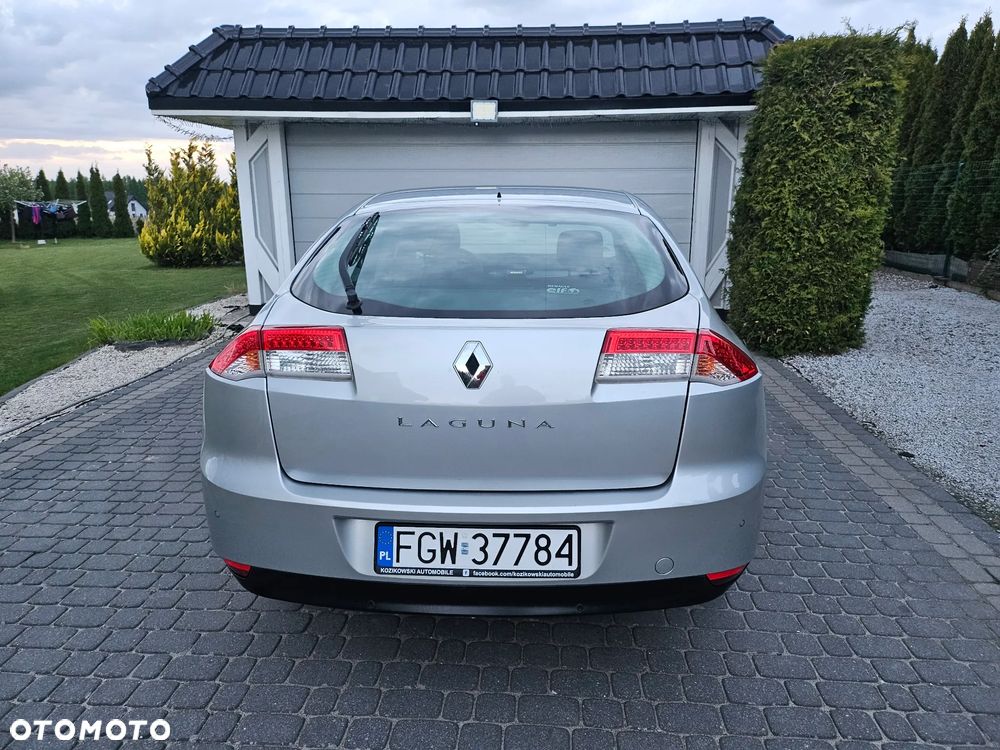 Renault Laguna 1.6 Authentique - 6