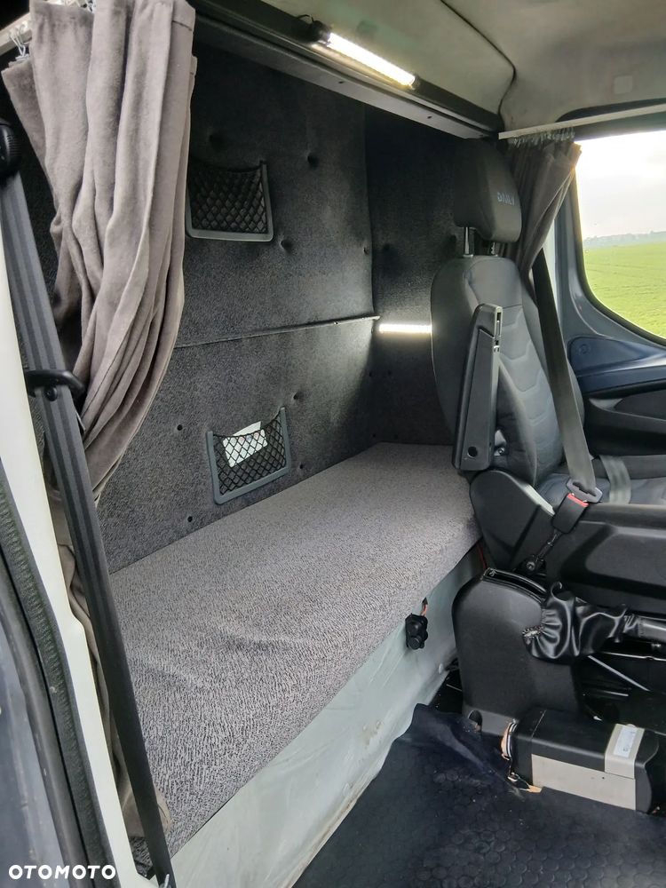 Iveco daily JEGGER - 6