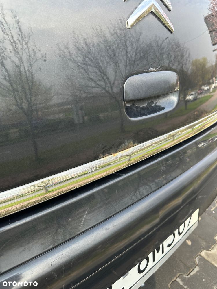 Citroën C5 - 7