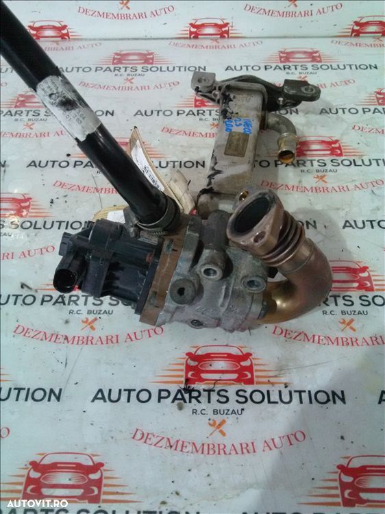 egr 2.3d iveco daily an fabr. 2014 - 1