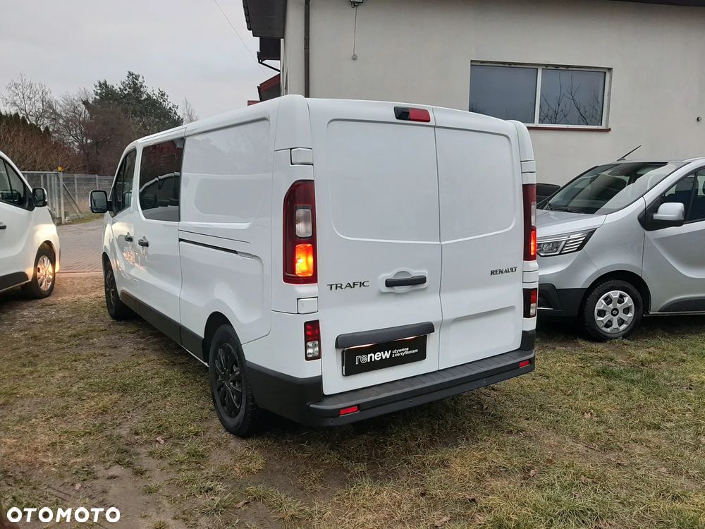 Renault Trafic - 35