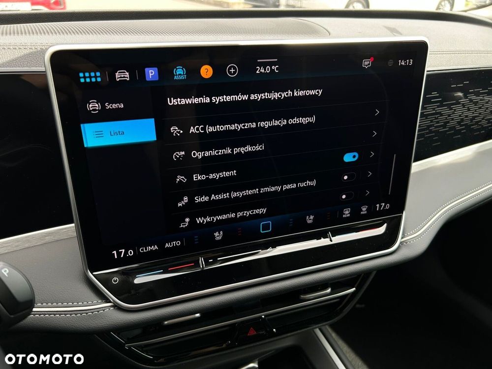 Volkswagen Passat Variant - 21