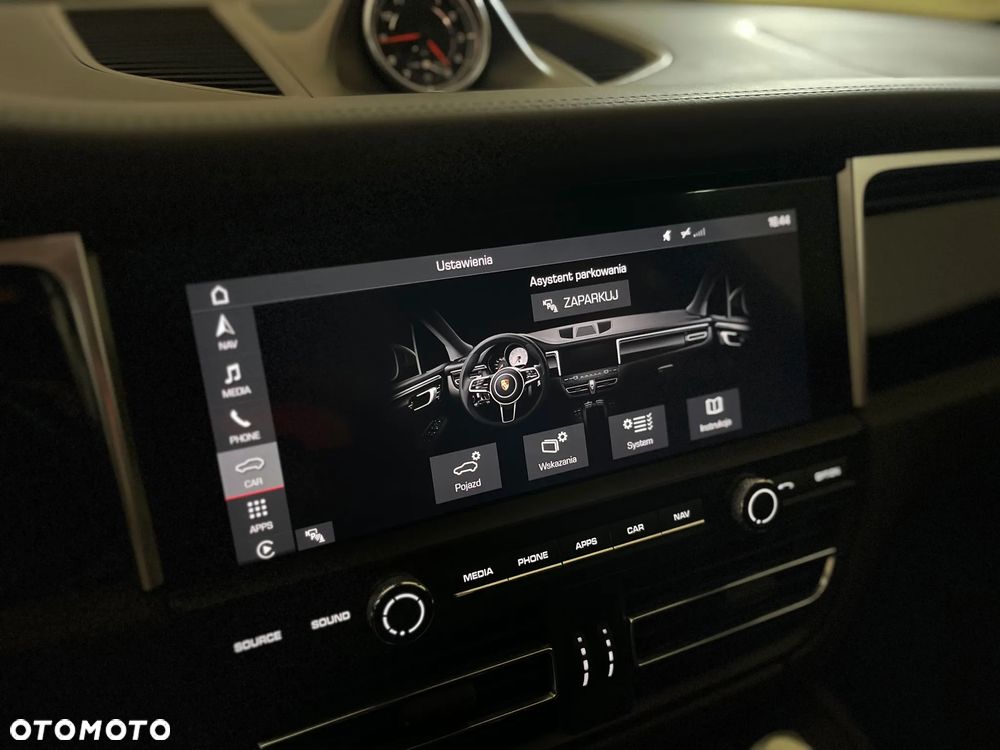 Porsche Macan S PDK - 31