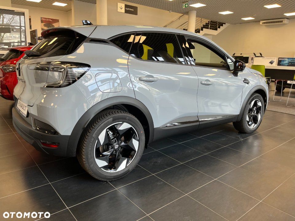 Renault Captur - 4