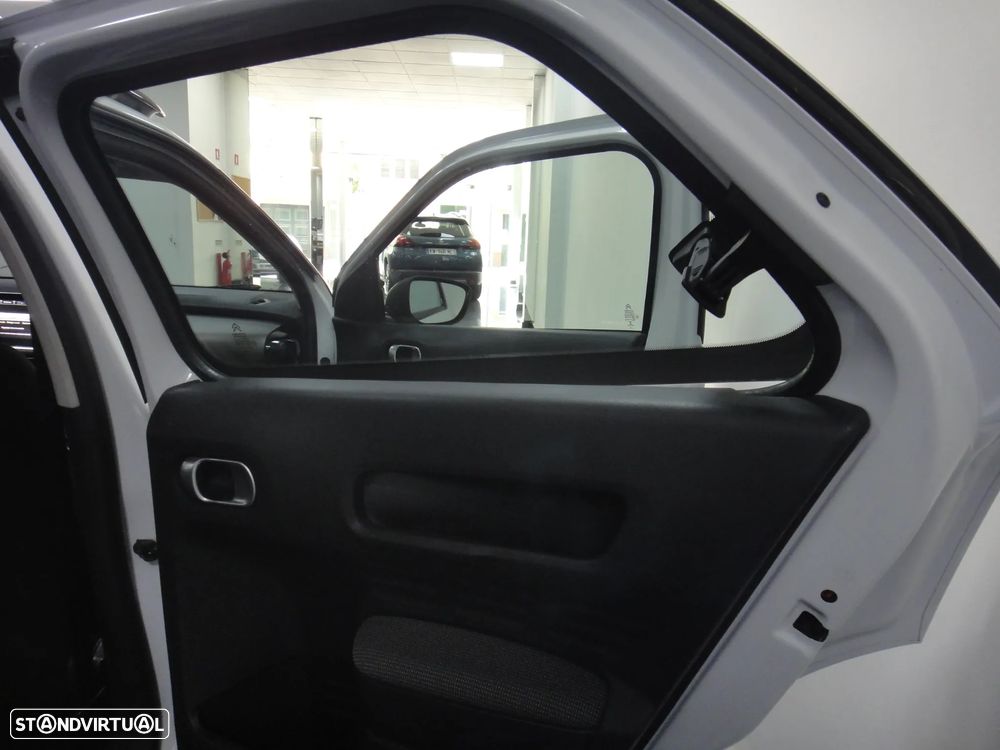 Citroën C4 Cactus 1.2 PureTech Feel - 20