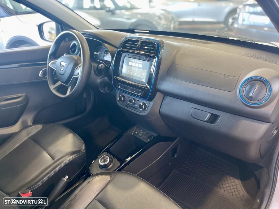 Dacia Spring Electric 45 Comfort Plus - 24