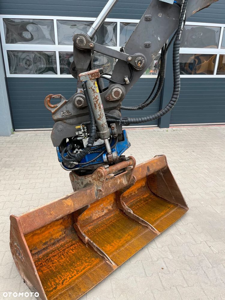 Mecalac 714MW - 9