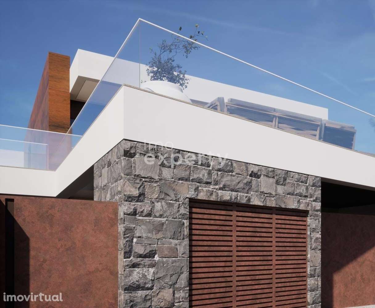 Exclusiva Moradia T3 | Calheta - Grande imagem: 5/27