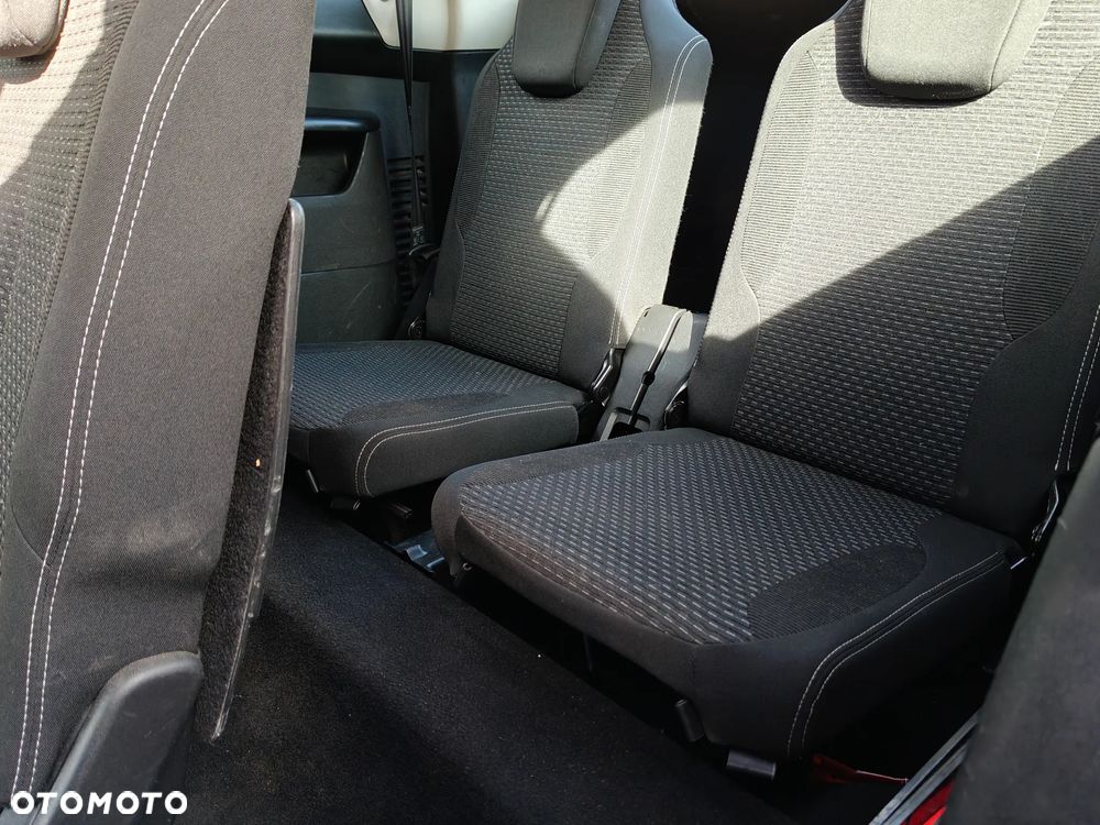 Citroën C4 Grand Picasso 1.6 HDi Equilibre Navi Pack - 8