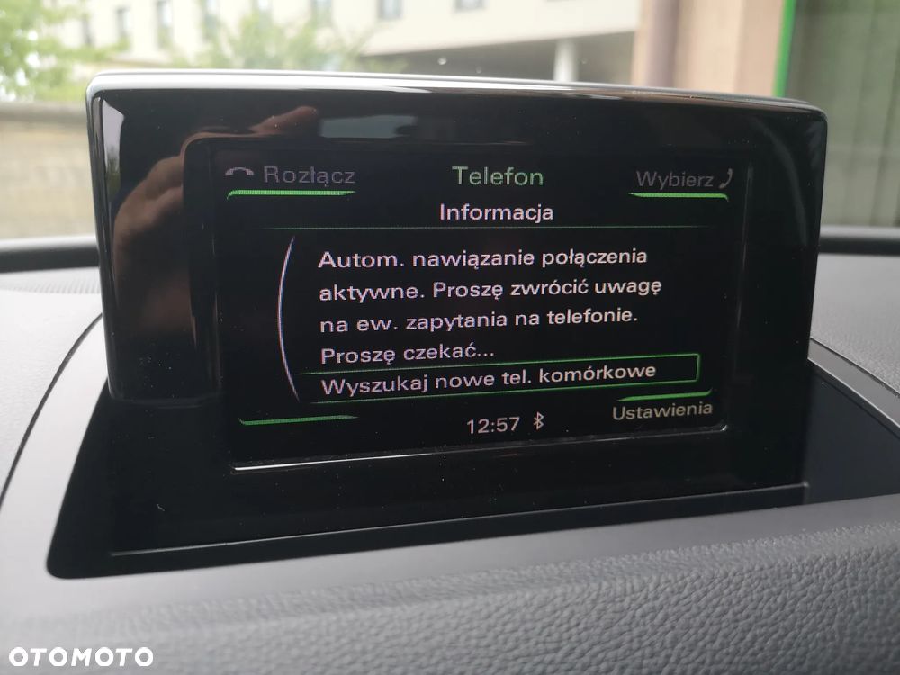 Audi Q3 2.0 TFSI Quattro S tronic - 20