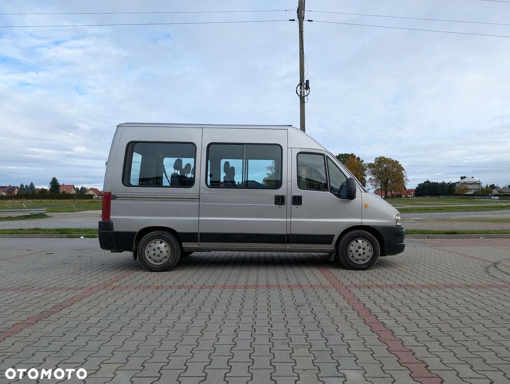 Fiat Ducato - 4