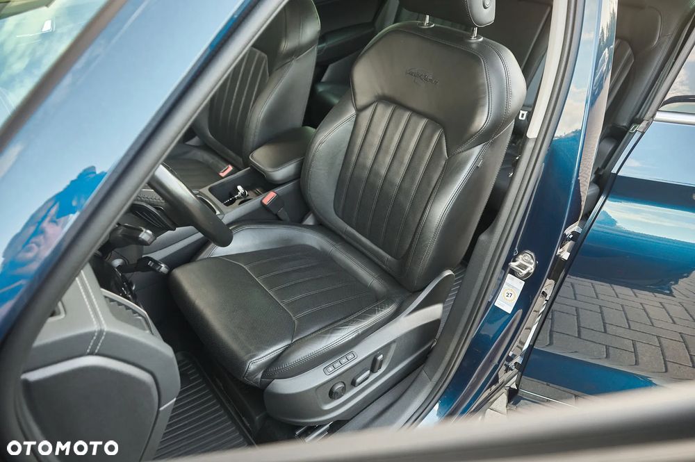 Skoda Kodiaq 2.0 TDI 4x2 L&K DSG - 24