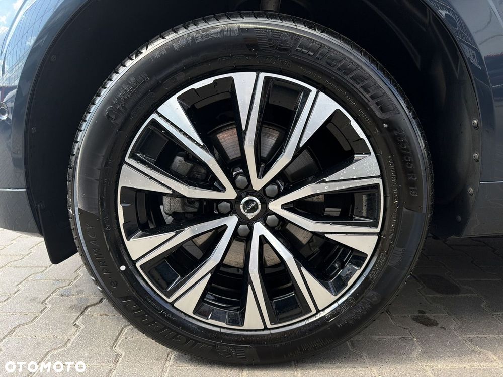 Volvo XC 60 - 33