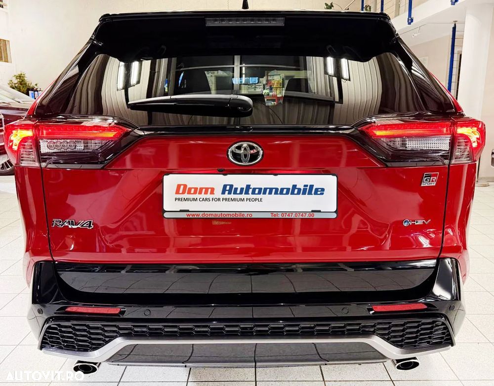 Toyota RAV4 - 5