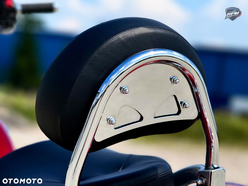 Kawasaki Vulcan - 34