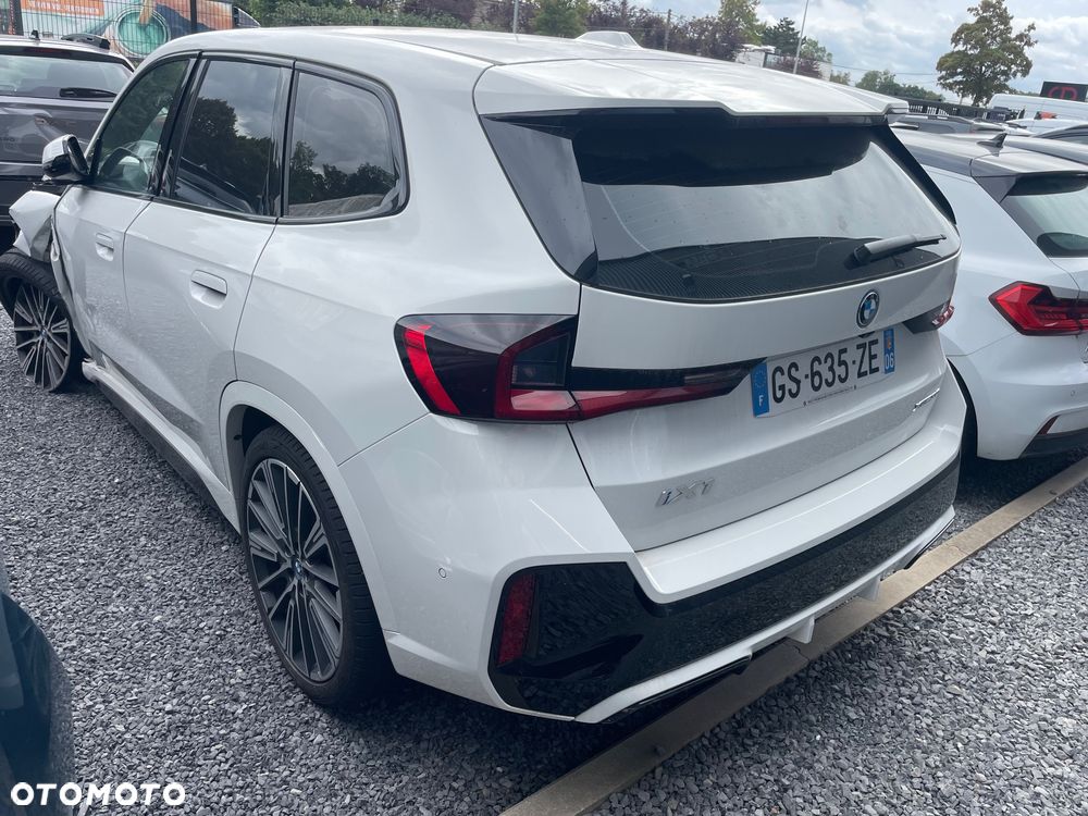 BMW X1 - 2