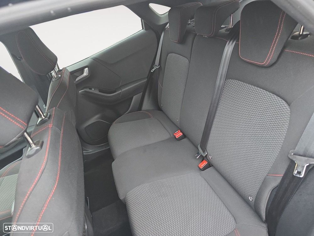 Ford Puma 1.0 EcoBoost ST-Line Aut. - 13