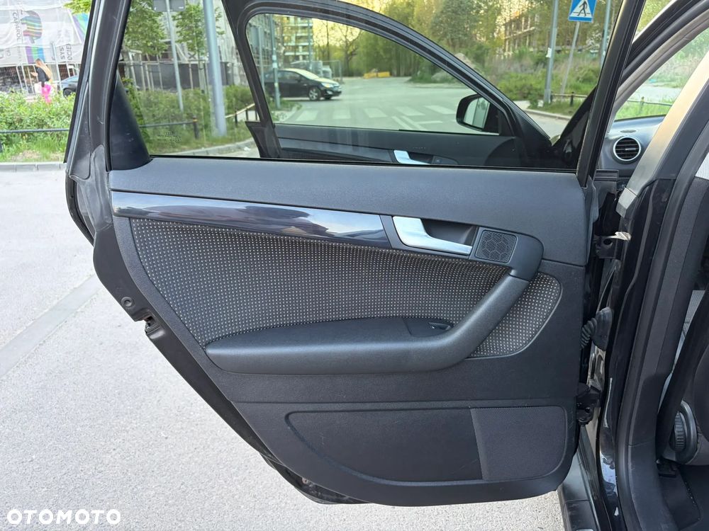 Audi A3 Sportback 2.0 TDI DPF Ambition - 18