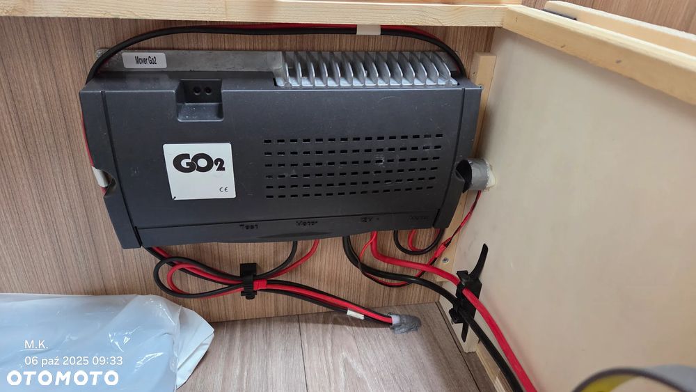 Fendt Bianco Selection 435SF - 23