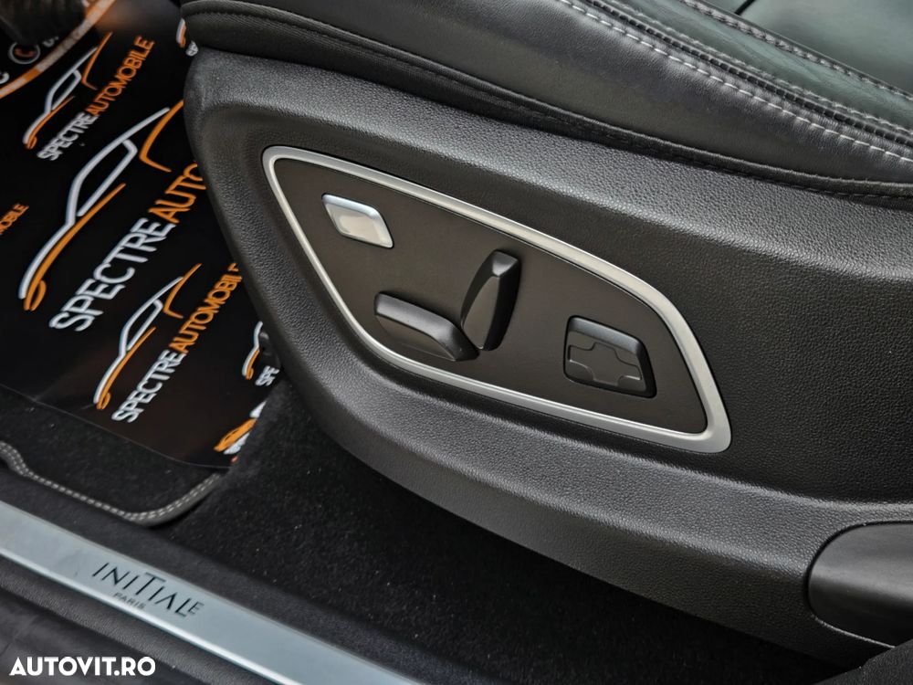 Renault Grand Scenic TCe 160 GPF EDC BOSE EDITION - 37