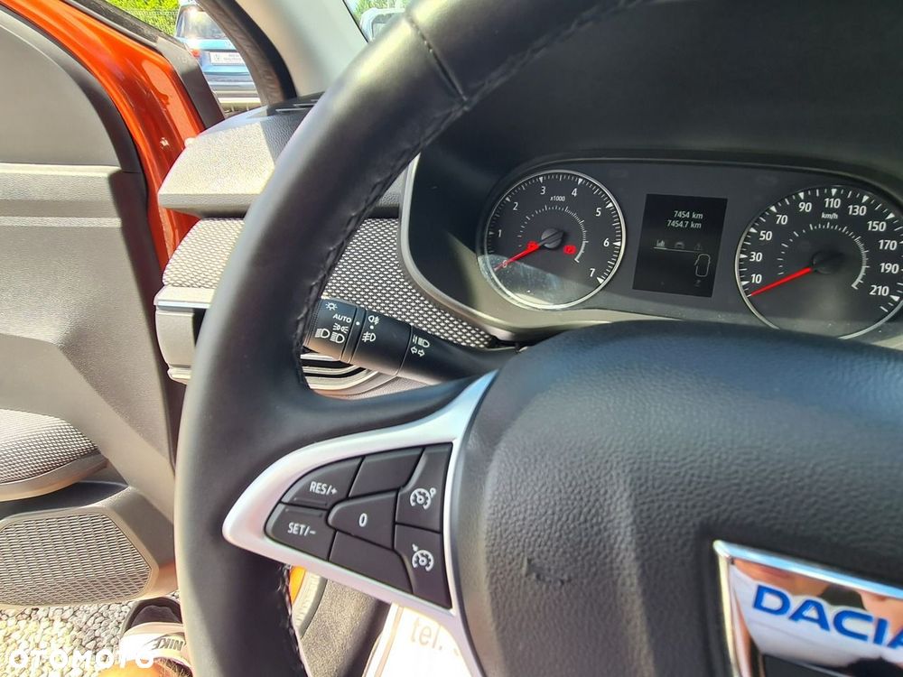 Dacia Jogger - 17