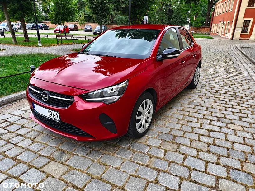 Opel Corsa 1.2 Edition S&S - 28