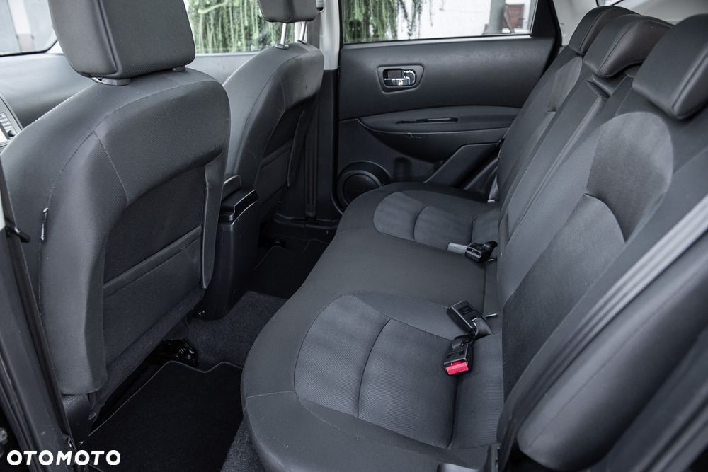 Nissan Qashqai 2.0 4 x 4 360 - 26