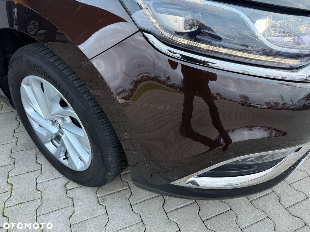 Renault Espace 1.6 dCi Energy Life 7os - 27