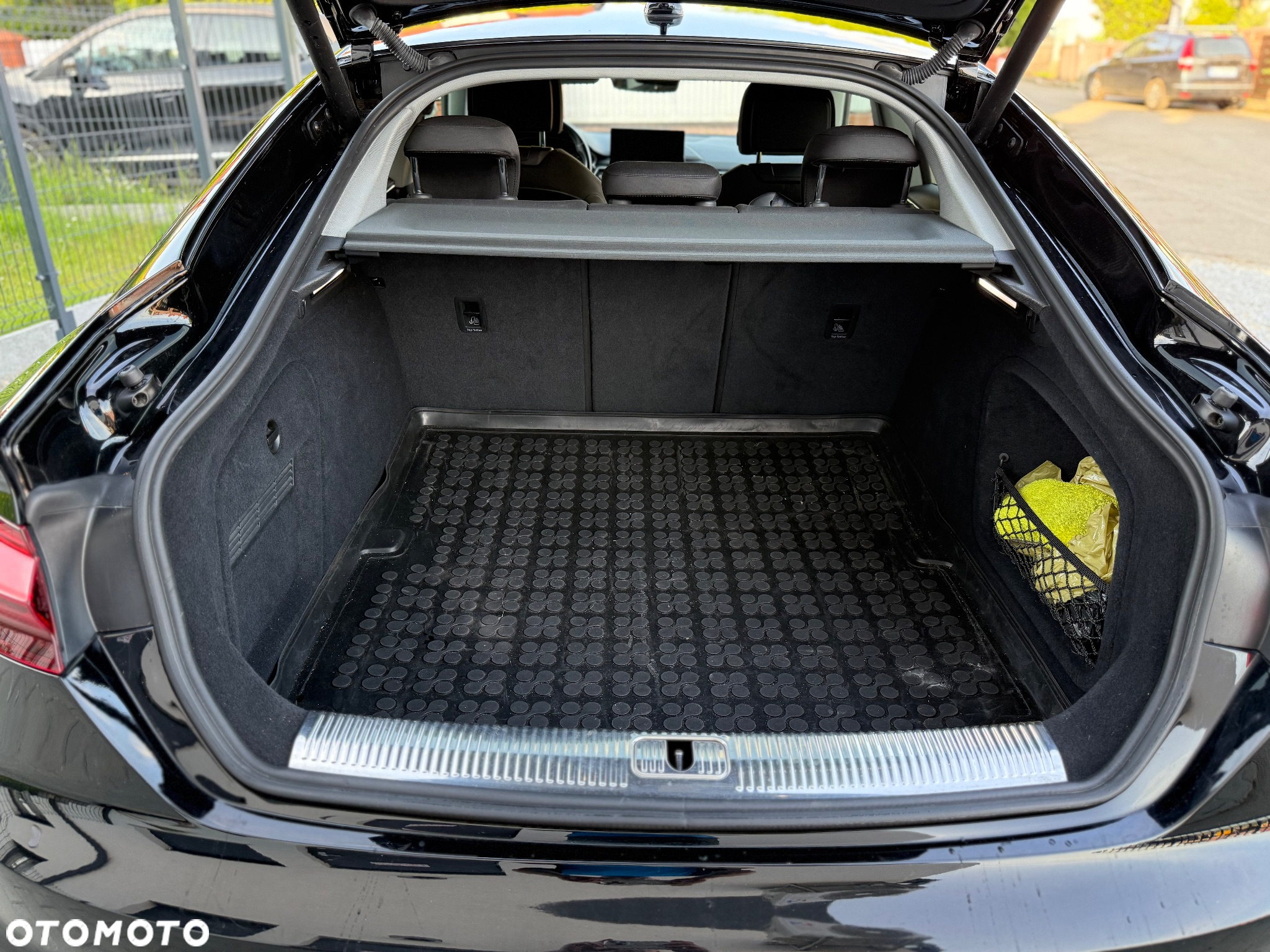Audi A5 Sportback 45 TFSI quattro S tronic advanced - 19