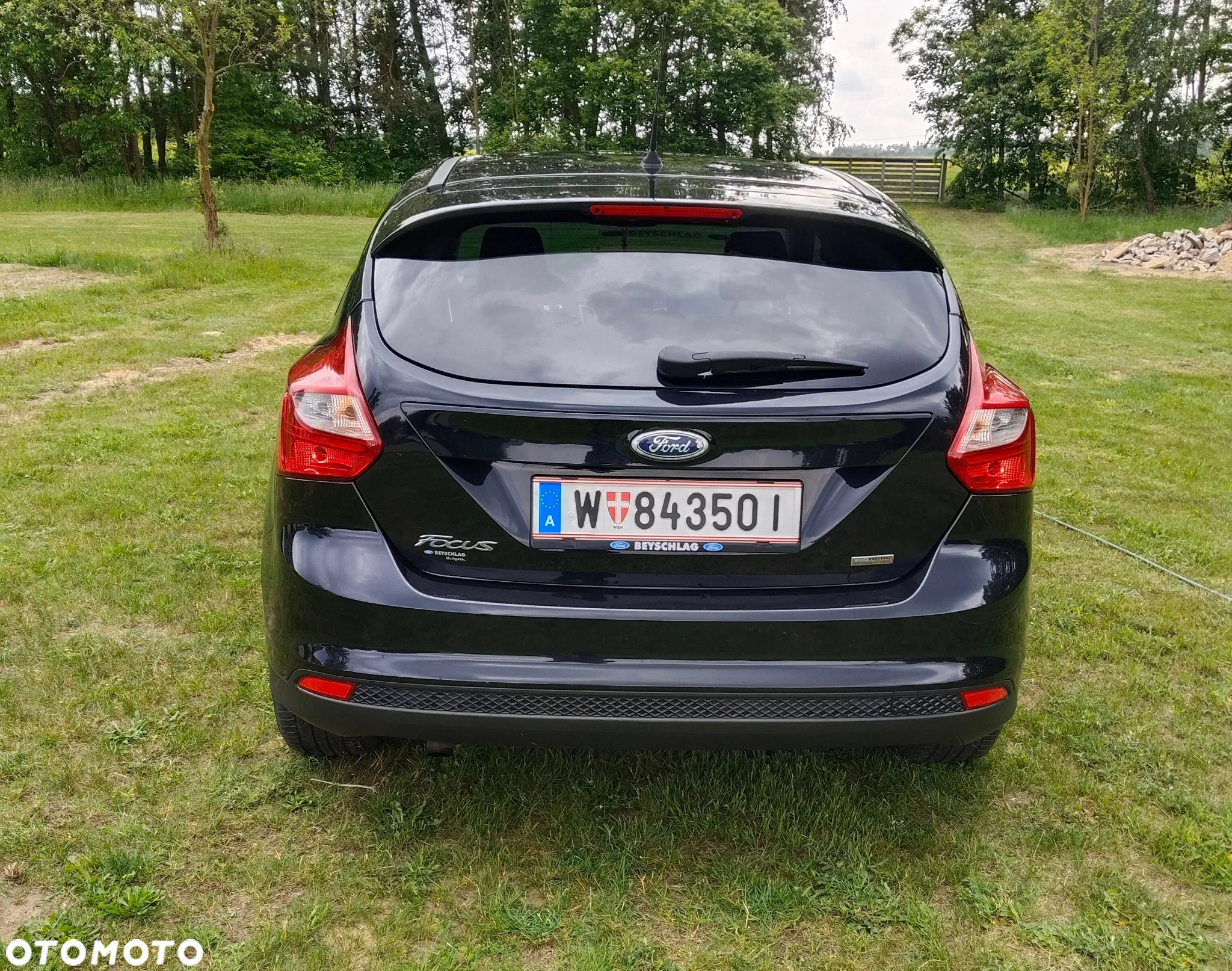 Ford Focus - 6
