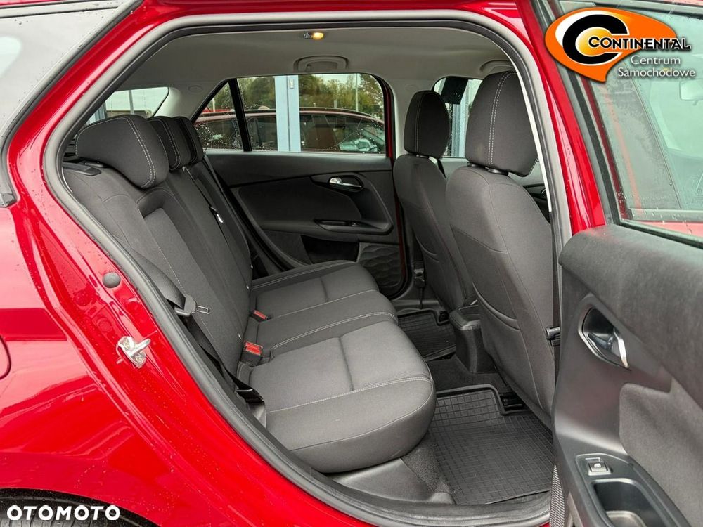 Fiat Tipo - 8