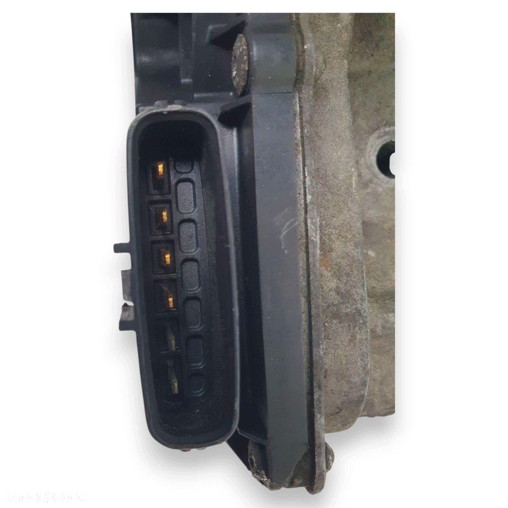 PRZEPUSTNICA Mitsubishi Colt VI Smart Forfour 1.3 16V MN195709 Denso - 6