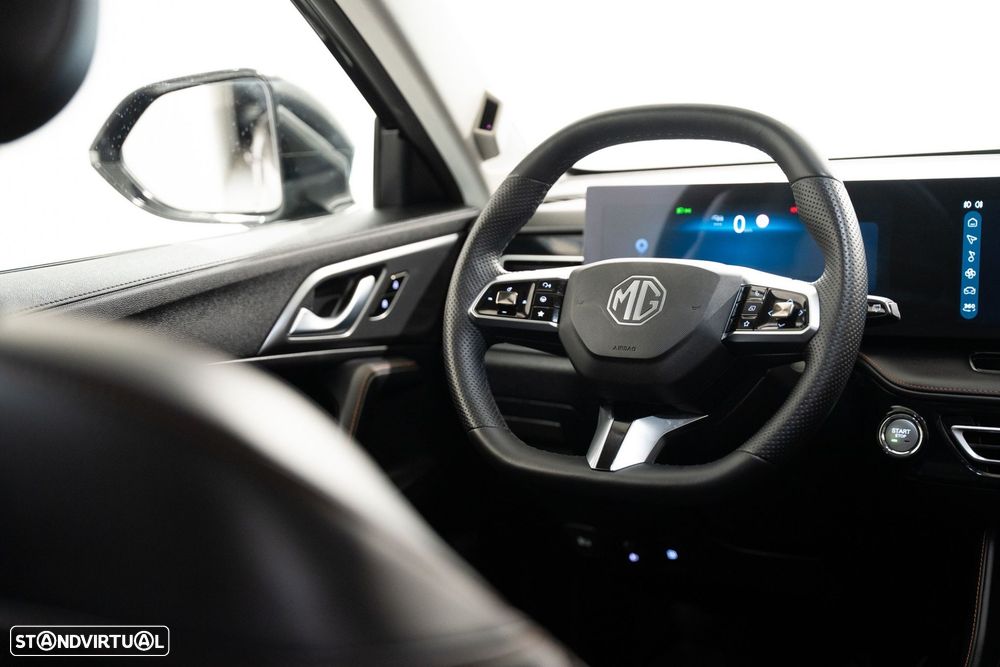MG HS 1.5 Plug-in Hybrid Luxury - 11