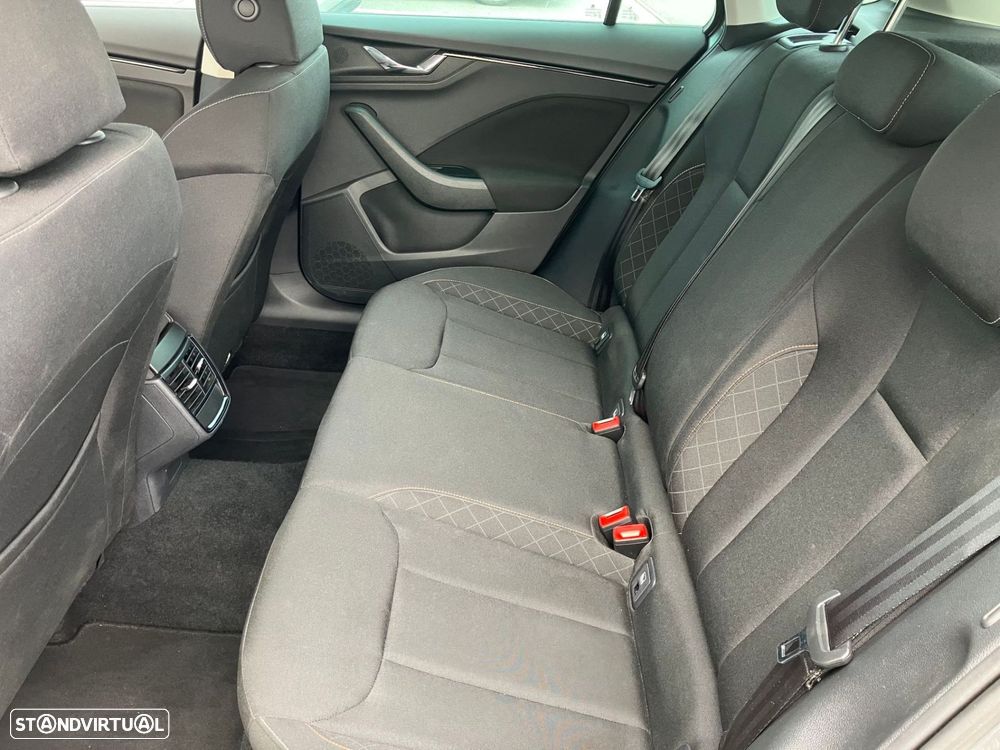 Skoda Kamiq 1.0 TSI Ambition - 7