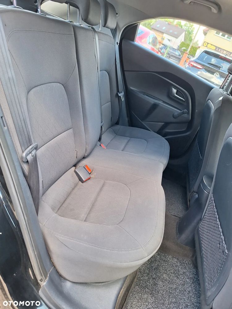 Kia Rio 1.2 Sensation - 23