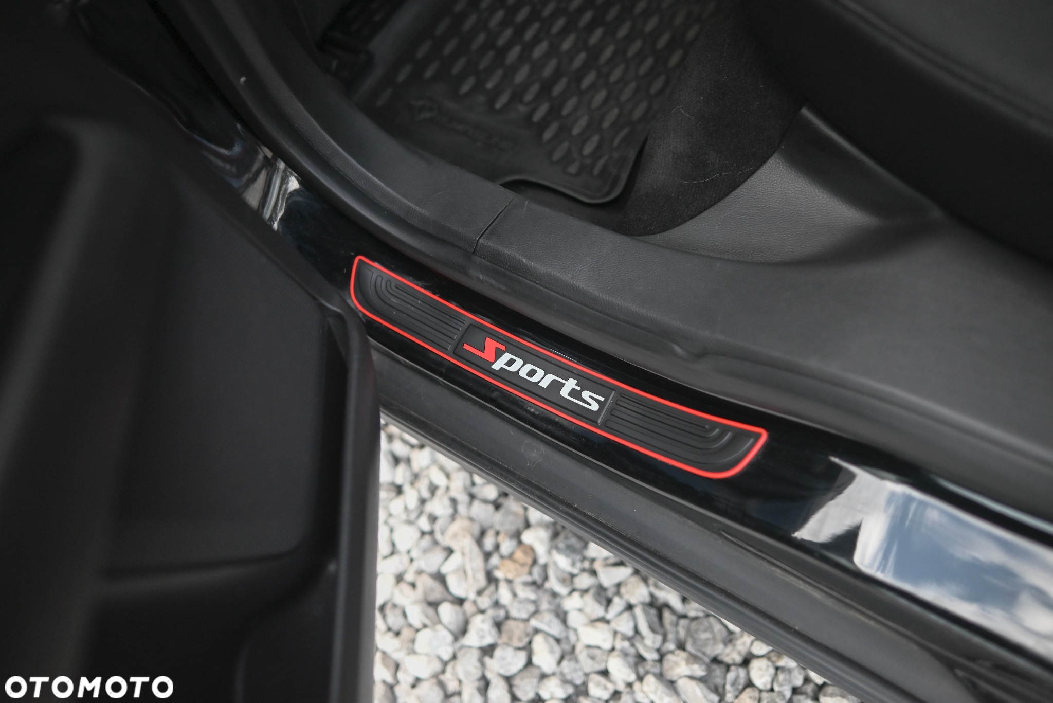 Ford Mondeo - 21