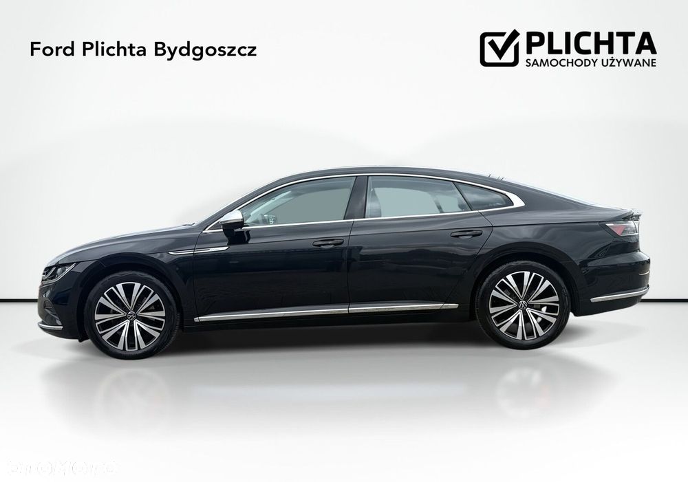 Volkswagen Arteon - 9