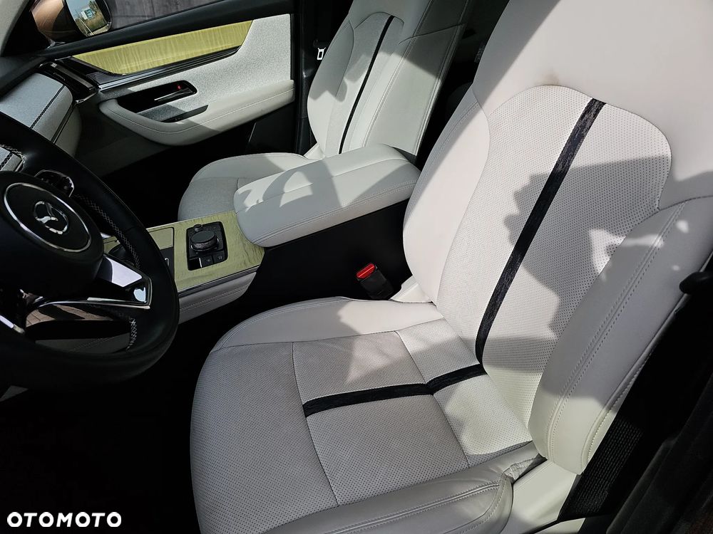 Mazda CX-80 2.5 e-Skyactiv PHEV Takumi Plus AWD - 15